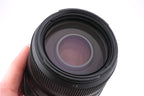 Tamron 70-300mm f4-5.6 AF LD DI Tele-Macro (A17)