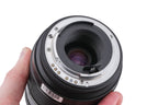 Tamron 70-300mm f4-5.6 AF LD DI Tele-Macro (A17)