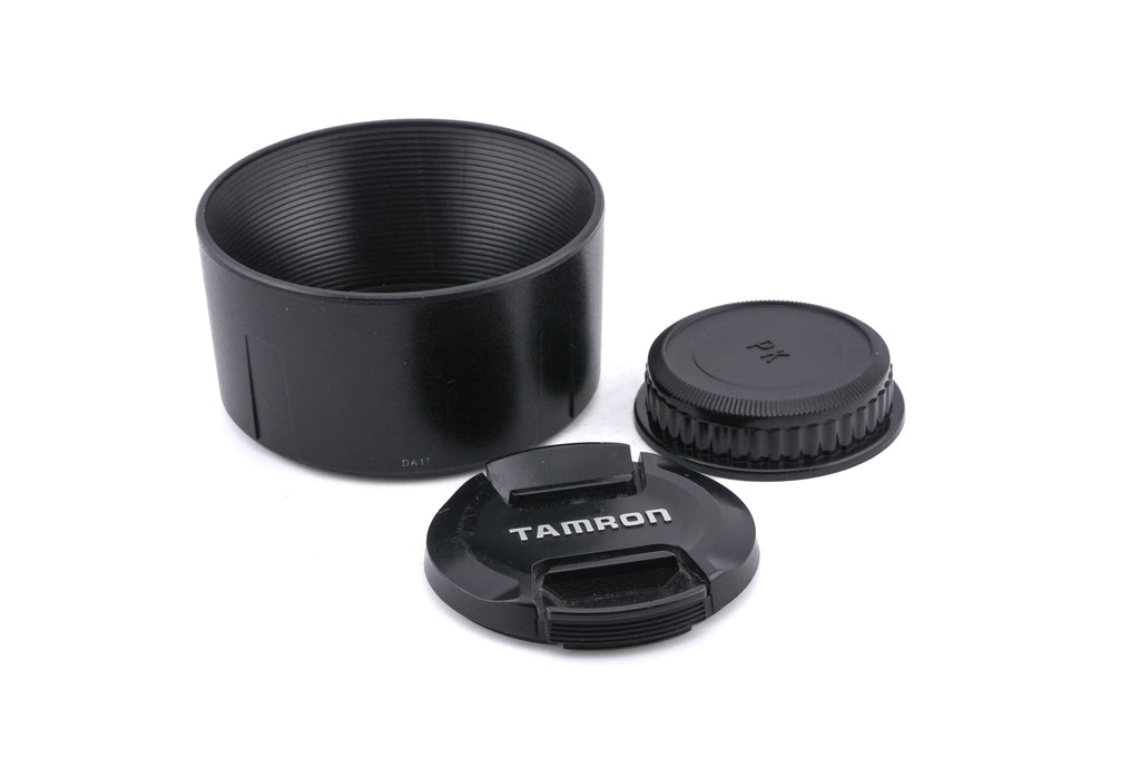 Tamron 70-300mm f4-5.6 AF LD DI Tele-Macro (A17)