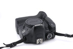 Canon EOS 550D + BG-E8 Battery Grip