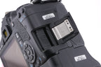 Canon EOS 550D + BG-E8 Battery Grip
