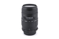 Sigma 180mm f5.6 APO Macro - Lens