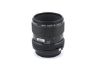 Canon 50mm f3.5 Macro FDn