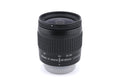 Nikon 28-80mm f3.3-5.6 AF Nikkor G