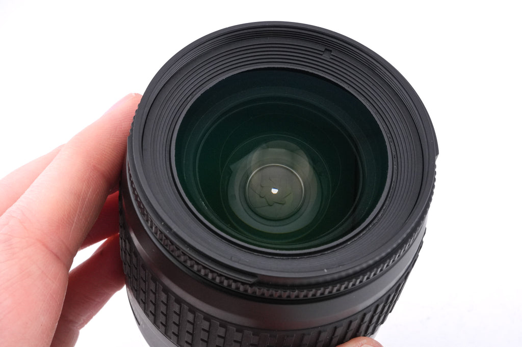 Nikon 28-80mm f3.3-5.6 AF Nikkor G
