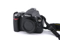Nikon D60