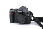 Nikon D60