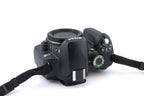 Nikon D60