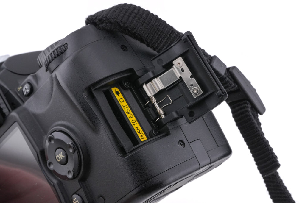 Nikon D60