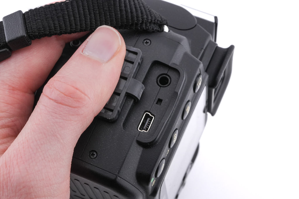 Nikon D60