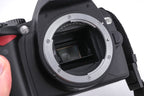 Nikon D60
