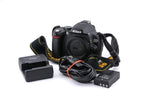 Nikon D60