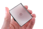 Zenza Bronica 135W Focusing Screen