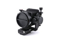 Hasselblad FlexBody (72109) + Stray Light Protection Slide (72411) + 10° Correction Slide (72413) + Focusing Screen Adapter (72405) + 20° Correction Slide (72415)