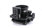 Hasselblad FlexBody (72109) + Stray Light Protection Slide (72411) + 10° Correction Slide (72413) + Focusing Screen Adapter (72405) + 20° Correction Slide (72415)