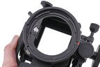 Hasselblad FlexBody (72109) + Stray Light Protection Slide (72411) + 10° Correction Slide (72413) + Focusing Screen Adapter (72405) + 20° Correction Slide (72415)
