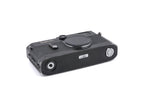 Canon P (Black Paint)