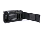 Canon P (Black Paint)