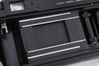 Canon P (Black Paint)
