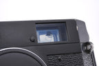 Canon P (Black Paint)