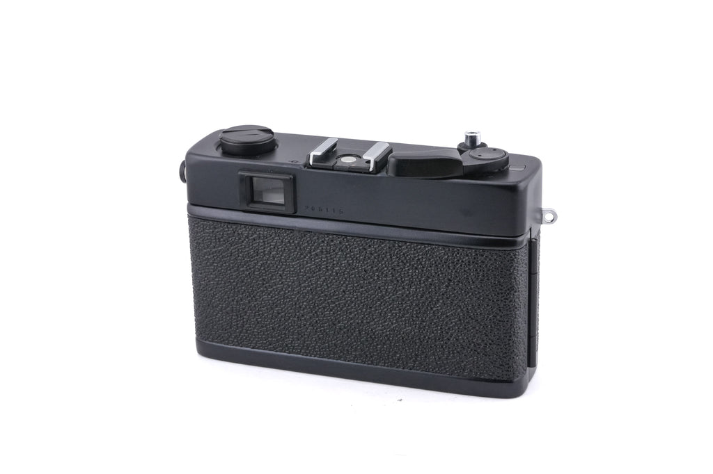 Konica Auto S3