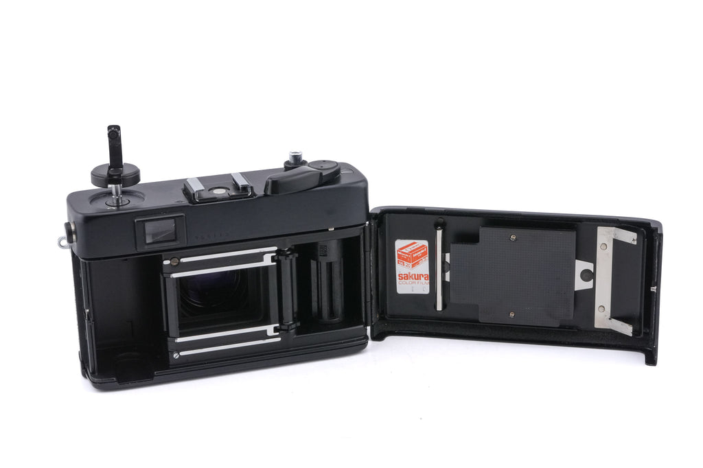 Konica Auto S3