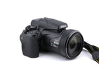 Nikon Coolpix P1000