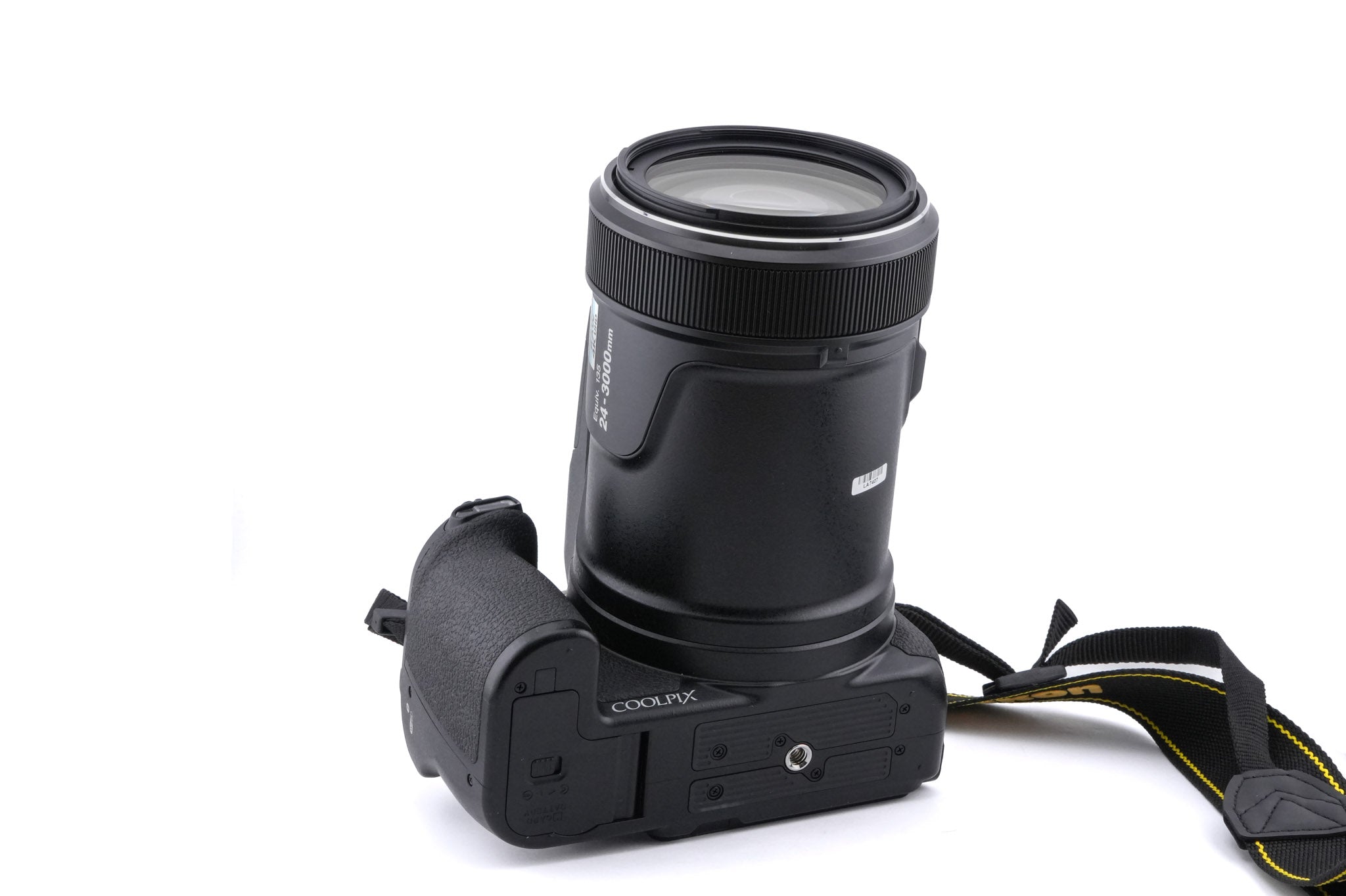 Nikon Coolpix P1000