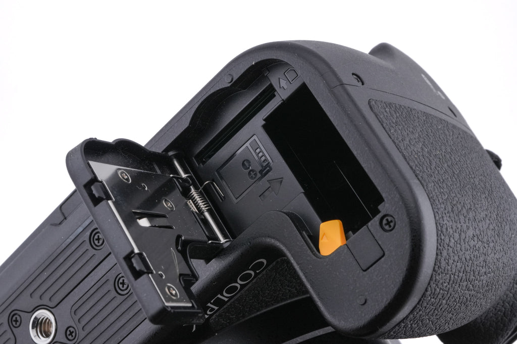 Nikon Coolpix P1000