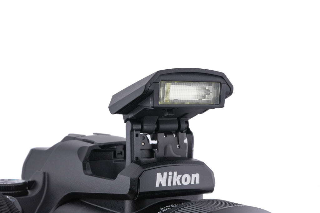 Nikon Coolpix P1000