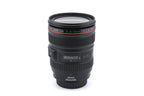 Canon 24-105mm f4 L IS USM
