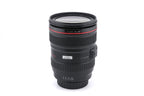 Canon 24-105mm f4 L IS USM