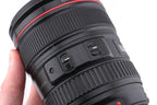 Canon 24-105mm f4 L IS USM