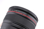 Canon 24-105mm f4 L IS USM