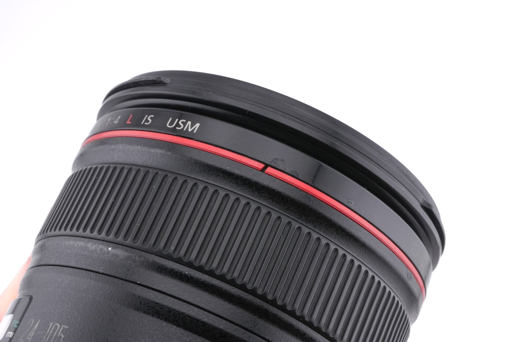Canon 24-105mm f4 L IS USM