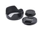 Canon 24-105mm f4 L IS USM