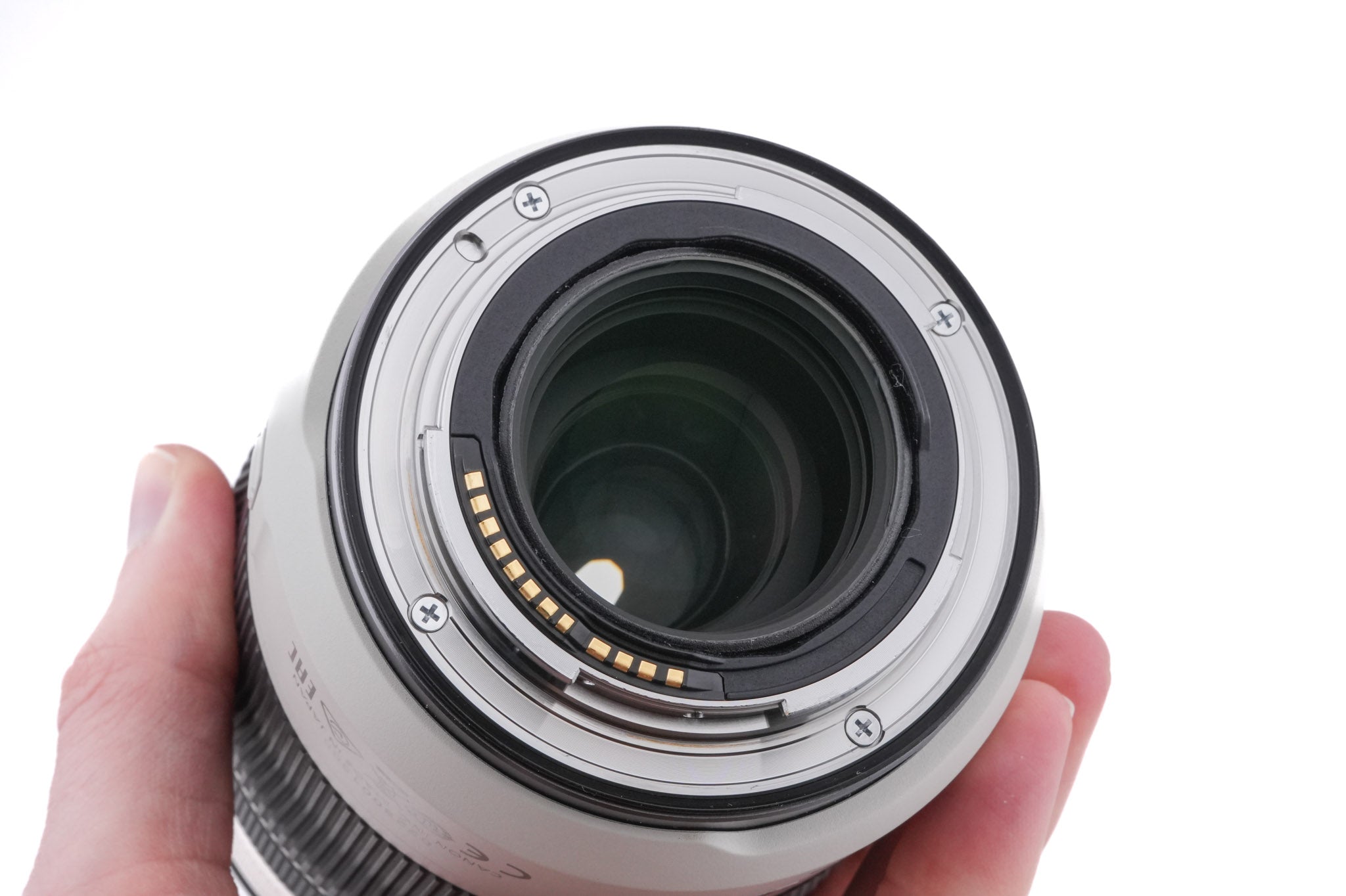 Canon 70-200mm f4 L IS USM