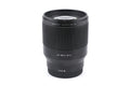 Viltrox 85mm f1.8 AF STM ED IF