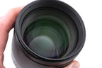Viltrox 85mm f1.8 AF STM ED IF