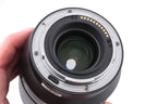 Viltrox 85mm f1.8 AF STM ED IF