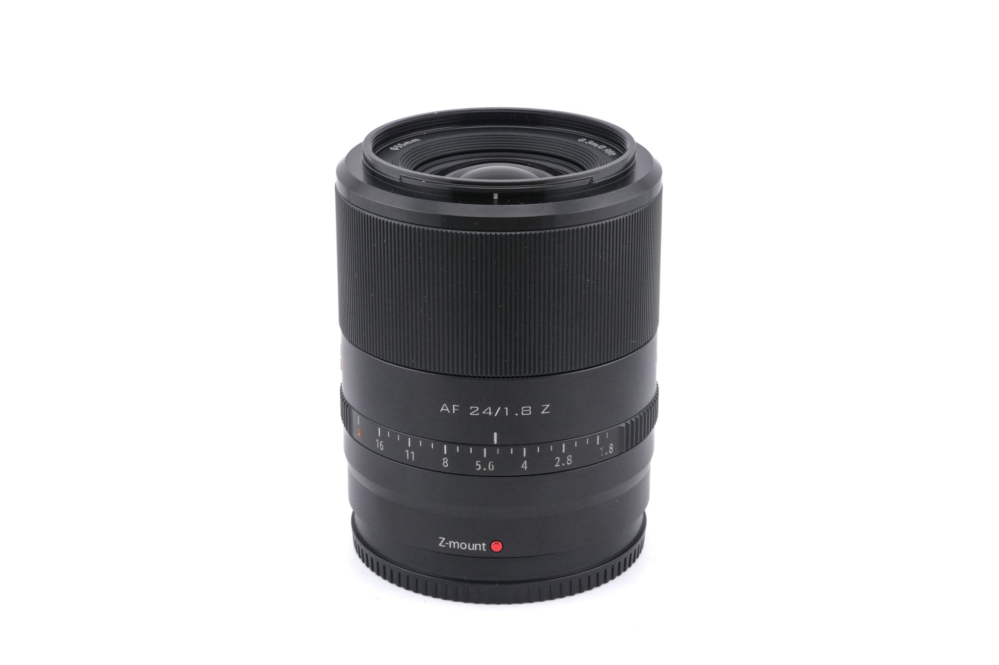 Viltrox 24mm f1.8 AF STM ASPH ED IF