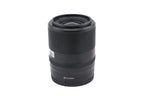Viltrox 24mm f1.8 AF STM ASPH ED IF