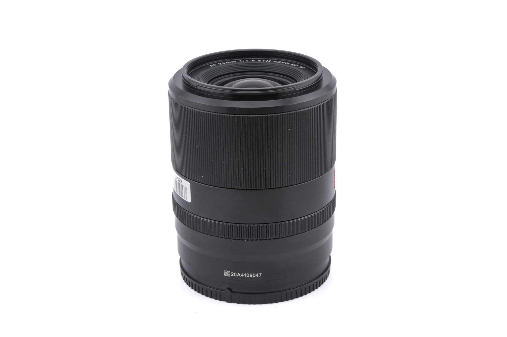 Viltrox 24mm f1.8 AF STM ASPH ED IF