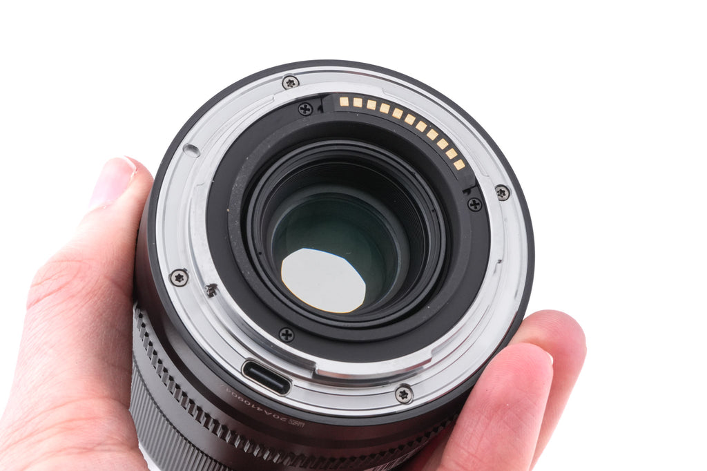 Viltrox 24mm f1.8 AF STM ASPH ED IF