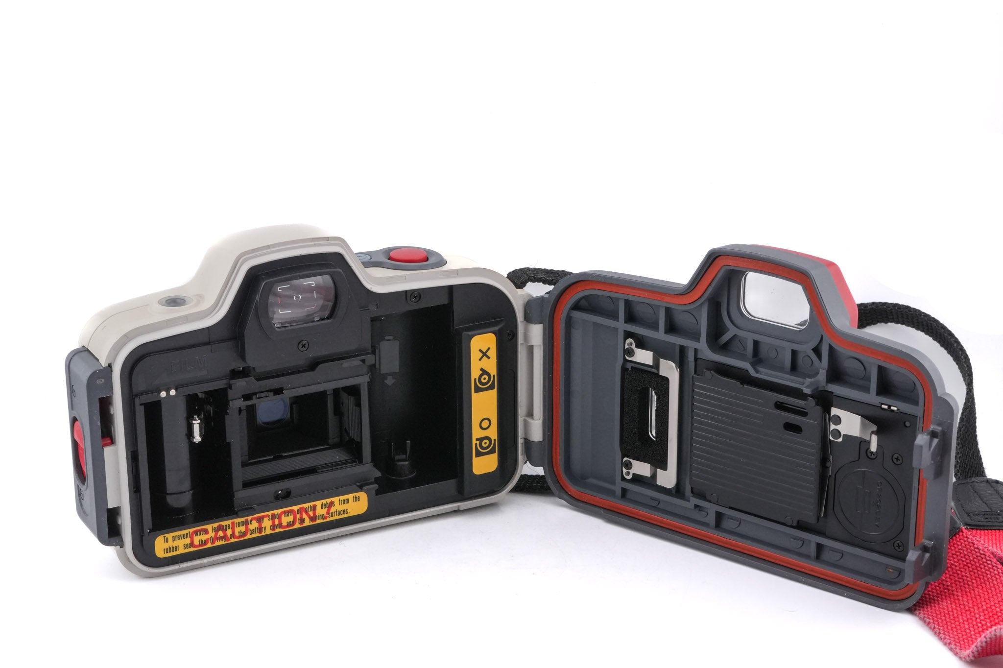 Canon Prima AS-1