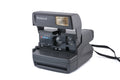 Polaroid 636 Closeup