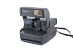Polaroid 636 Closeup