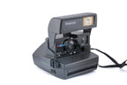Polaroid 636 Closeup