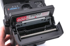 Polaroid 636 Closeup
