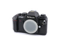 Nikon F-301